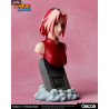 Naruto Shippuden - Buste au choix, Naruto Uzumaki, Sasuke Uchiha ou Sakura Haruno