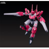 PRÉCOMMANDE - Martian Successor Nadesico - Figurine Black Sarena, Moderoid Plastic Model Kit