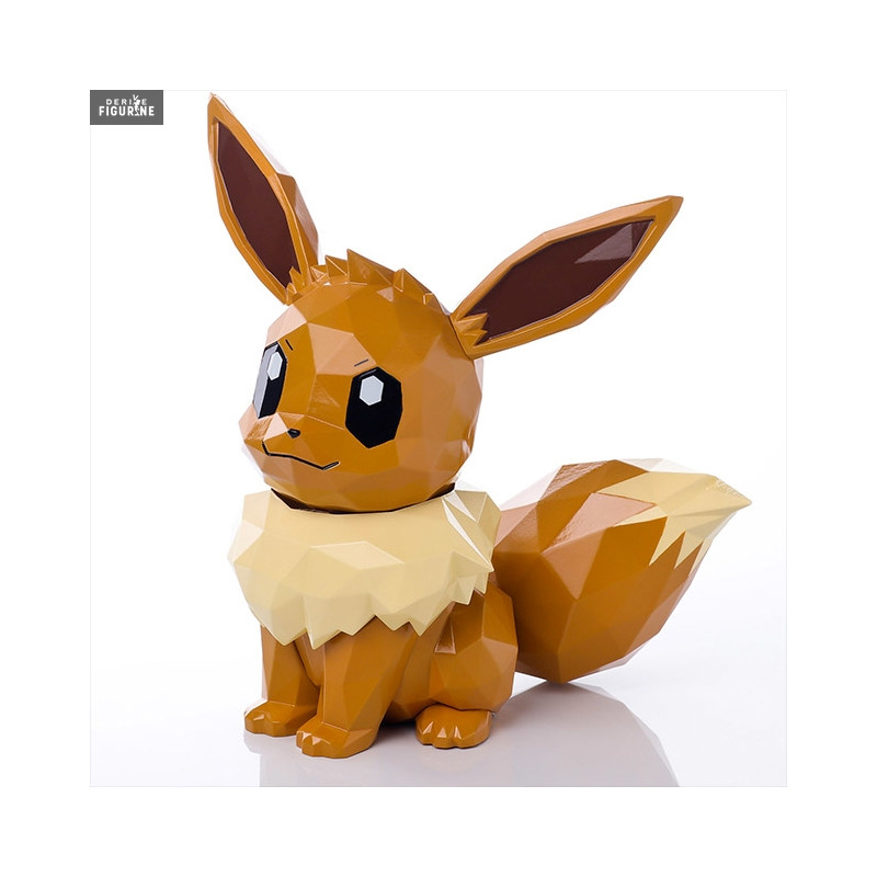 Pokemon - Figure Eevee,...