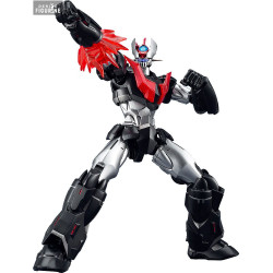 PRÉCOMMANDE - Mazinger...