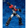 PRÉCOMMANDE - Mazinger Destroying Hell - Figurine Mazinger ZEST, Moderoid Plastic Model Kit