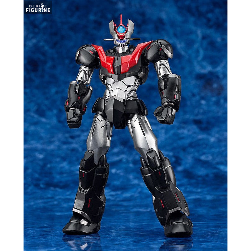 PRÉCOMMANDE - Mazinger...