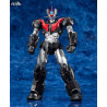 PRÉCOMMANDE - Mazinger Destroying Hell - Figurine Mazinger ZEST, Moderoid Plastic Model Kit