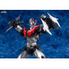 PRÉCOMMANDE - Mazinger Destroying Hell - Figurine Mazinger ZEST, Moderoid Plastic Model Kit