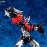 PRÉCOMMANDE - Mazinger Destroying Hell - Figurine Mazinger ZEST, Moderoid Plastic Model Kit