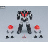 PRÉCOMMANDE - Mazinger Destroying Hell - Figurine Mazinger ZEST, Moderoid Plastic Model Kit