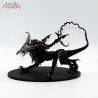 Final Fantasy VII: Advent Children - Figurine de Shadow Creeper, Action Figure (seconde main)
