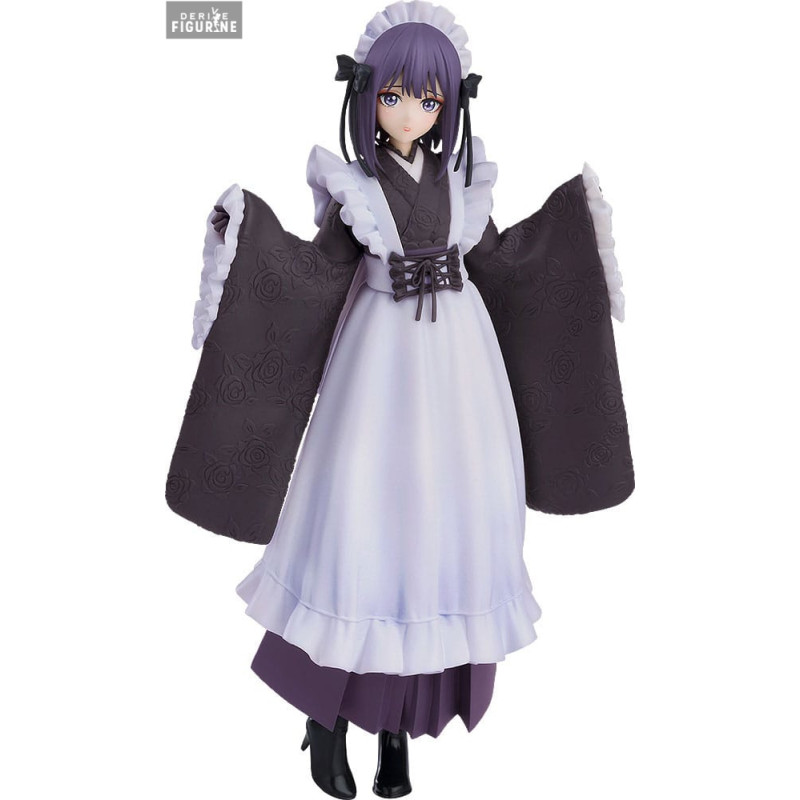 PRÉCOMMANDE - My Dress-Up Darling - Figurine Marin Kitagawa Shizuku Kuroe: School Festival, Pop Up Parade