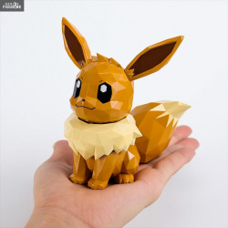 Pokemon - Figure Eevee,...