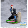 PRE ORDER - My Hero Academia: You're Next - Figure Giulio Gandini, Xross Link