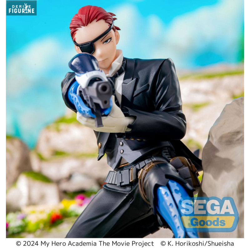 PRE ORDER - My Hero...