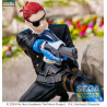 PRE ORDER - My Hero Academia: You're Next - Figure Giulio Gandini, Xross Link