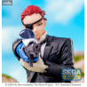 PRE ORDER - My Hero Academia: You're Next - Figure Giulio Gandini, Xross Link