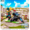 PRE ORDER - My Hero Academia: You're Next - Figure Giulio Gandini, Xross Link