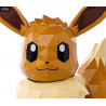 Pokemon - Figure Eevee, Pocket Monster Polygo
