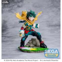 PRÉCOMMANDE - My Hero...
