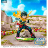 PRÉCOMMANDE - My Hero Academia: You're Next - Figurine Izuku Midoriya, Xross Link