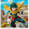 PRÉCOMMANDE - My Hero Academia: You're Next - Figurine Izuku Midoriya, Xross Link