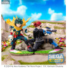 PRÉCOMMANDE - My Hero Academia: You're Next - Figurine Izuku Midoriya, Xross Link