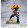 PRÉCOMMANDE - My Hero Academia: You're Next - Figurine Izuku Midoriya, Xross Link