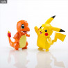 Random figure Pokémon - Polygo Pocket Monster Mini Collection