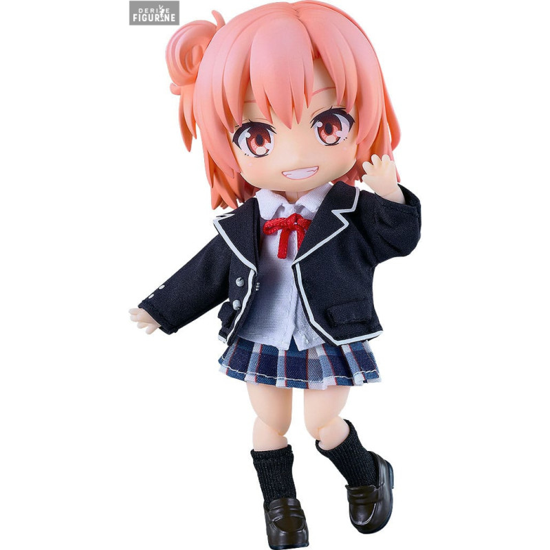 PRÉCOMMANDE - My Teen Romantic Comedy SNAFU - Figurine Yui Yuigahama, Nendoroid Doll
