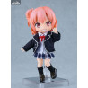PRÉCOMMANDE - My Teen Romantic Comedy SNAFU - Figurine Yui Yuigahama, Nendoroid Doll