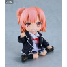 PRÉCOMMANDE - My Teen Romantic Comedy SNAFU - Figurine Yui Yuigahama, Nendoroid Doll