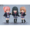 PRÉCOMMANDE - My Teen Romantic Comedy SNAFU - Figurine Yui Yuigahama, Nendoroid Doll