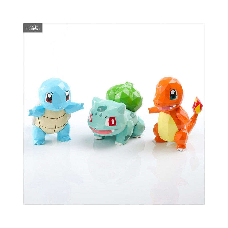 Figurine aléatoire Pokémon...