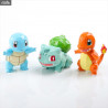 Random figure Pokémon - Polygo Pocket Monster Mini Collection