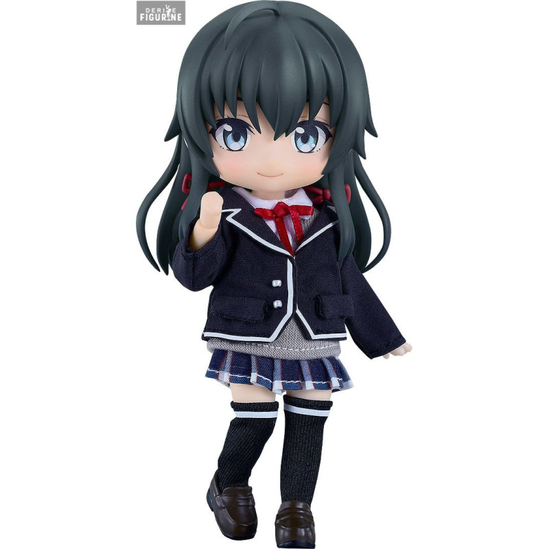 PRÉCOMMANDE - My Teen Romantic Comedy SNAFU - Figurine Yukino Yukinoshita, Nendoroid Doll