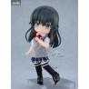 PRÉCOMMANDE - My Teen Romantic Comedy SNAFU - Figurine Yukino Yukinoshita, Nendoroid Doll