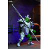 PRÉCOMMANDE - Tortues Ninja (Mirage Comics) - Figurine Cyborg Donatello