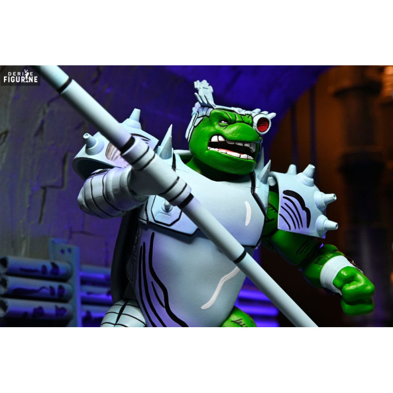 PRÉCOMMANDE - Tortues Ninja...