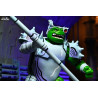 PRÉCOMMANDE - Tortues Ninja (Mirage Comics) - Figurine Cyborg Donatello