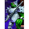 PRÉCOMMANDE - Tortues Ninja (Mirage Comics) - Figurine Cyborg Donatello