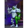 PRÉCOMMANDE - Tortues Ninja (Mirage Comics) - Figurine Cyborg Donatello