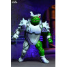 PRÉCOMMANDE - Tortues Ninja (Mirage Comics) - Figurine Cyborg Donatello