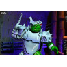 PRÉCOMMANDE - Tortues Ninja (Mirage Comics) - Figurine Cyborg Donatello