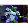 PRÉCOMMANDE - Tortues Ninja (Mirage Comics) - Figurine Cyborg Donatello