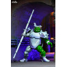 PRÉCOMMANDE - Tortues Ninja (Mirage Comics) - Figurine Cyborg Donatello