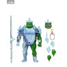PRÉCOMMANDE - Tortues Ninja (Mirage Comics) - Figurine Cyborg Donatello
