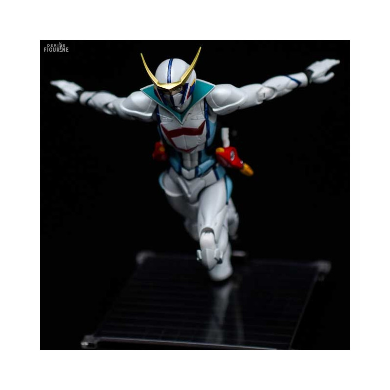 Infini-T Force, figurine...