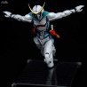 Infini-T Force, figurine Kyashan (Casshern), Fighting Gear