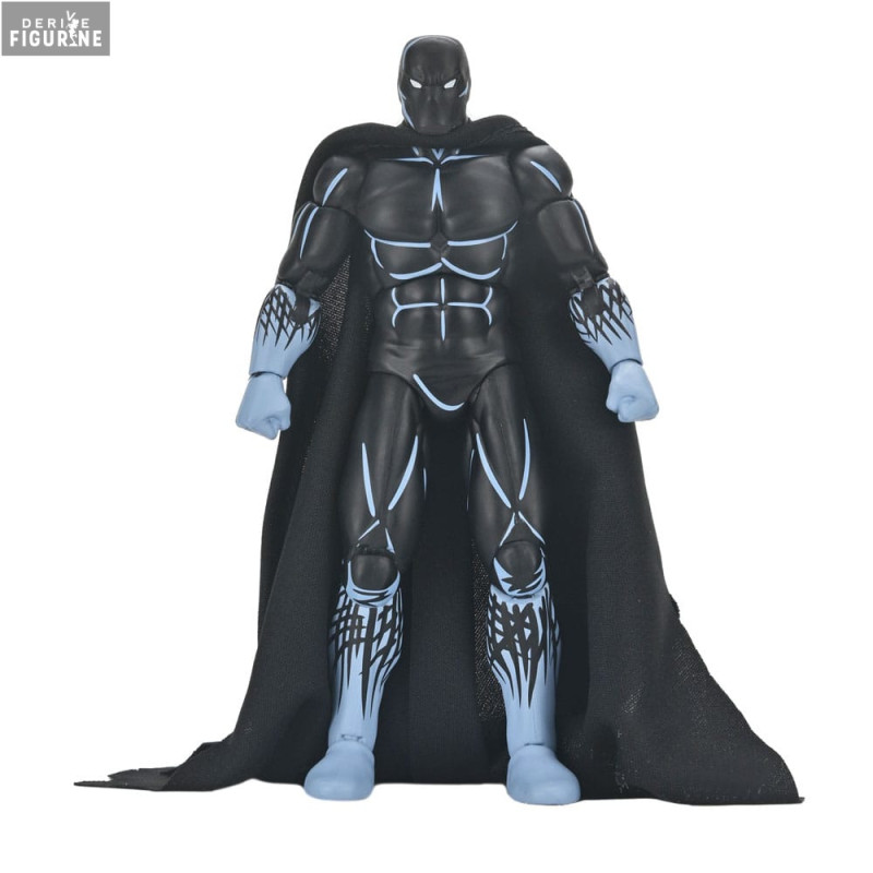 PRÉCOMMANDE - Tortues Ninja (Mirage Comics) - Figurine Nobody
