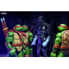 PRÉCOMMANDE - Tortues Ninja (Mirage Comics) - Figurine Nobody