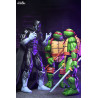 PRE ORDER - Teenage Mutant Ninja Turtles (Mirage Comics) - Figure Nobody