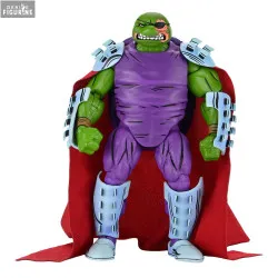 PRÉCOMMANDE - Tortues Ninja...