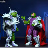 PRE ORDER - Teenage Mutant Ninja Turtles (Mirage Comics) - Figure Raphael as Shredder